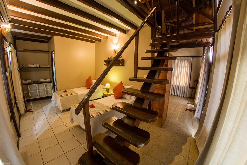 Pousada Pedras Secas Fernando de Noronha Luaran gambar